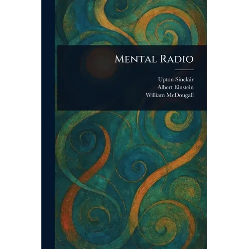 Mental Radio - Paperback