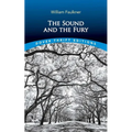 The Sound and the Fury - Paperback