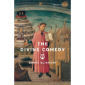 The Divine Comedy - Paperback