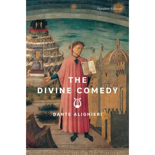The Divine Comedy - Paperback