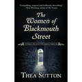 The Women of Blackmouth Street - Paperback