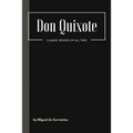 Don Quixote - Paperback