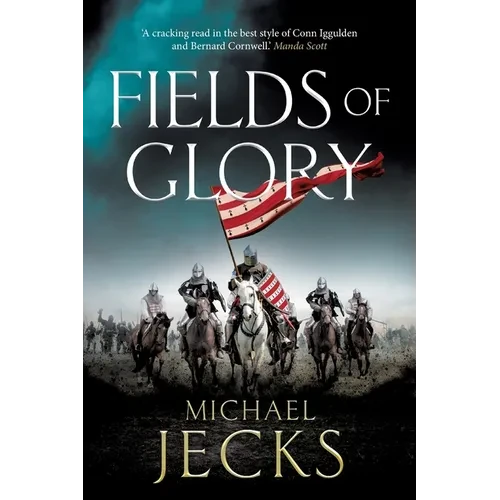 Fields of Glory - Paperback