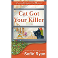 Cat Got Your Killer