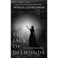 The Jack of Diamonds: Part 11 of the Red Dog Conspiracy - Hardcover