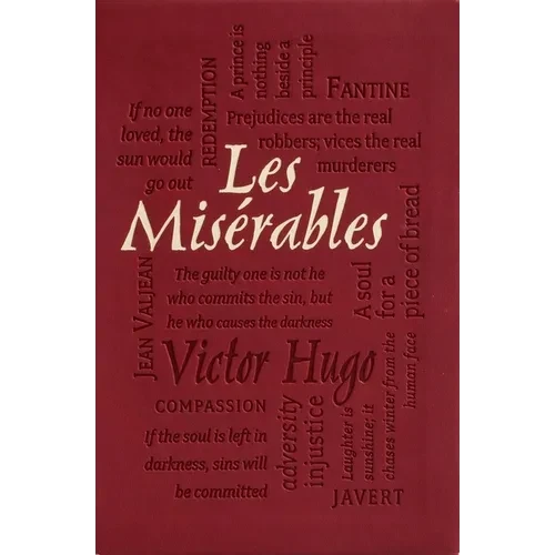 Les Misérables - Paperback