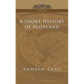 A Short History of Scotland - Paperback