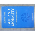 God and Morality: A Philosophical History - Paperback