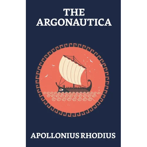 The Argonautica