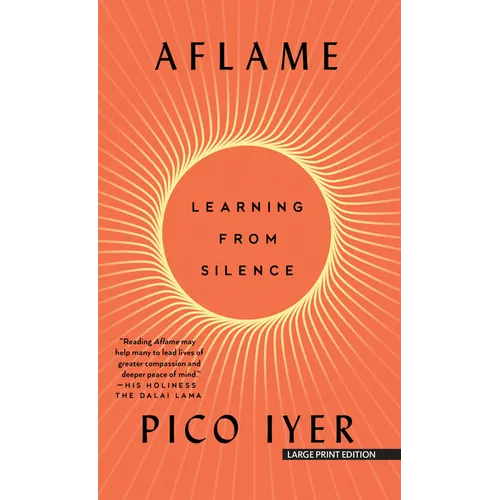 Aflame: Learning from Silence