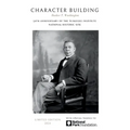 Character Building - Paperback