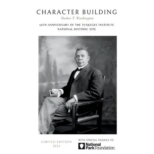 Character Building - Paperback