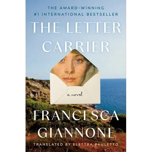 The Letter Carrier - Hardcover