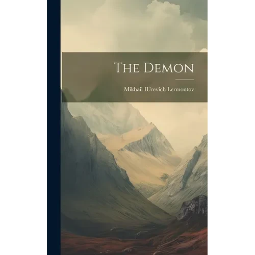 The Demon - Hardcover