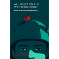 All Quiet on the Western Front - Hardcover