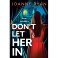 Don't Let Her In - Paperback