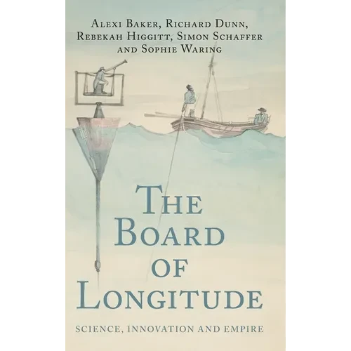 The Board of Longitude