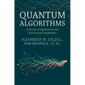 Quantum Algorithms - Hardcover