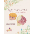 The Anawim: An Ash & Alex Story - Paperback