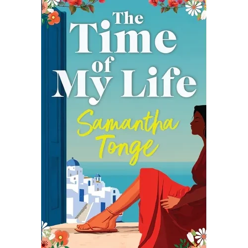 The Time of My Life - Paperback