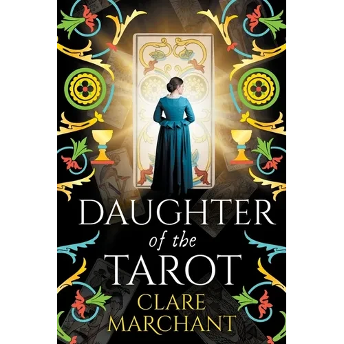 Daughter of the Tarot - Paperback