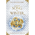 A Silent Song in Winter - Paperback