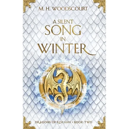 A Silent Song in Winter - Paperback