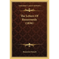 The Letters Of Runnymede (1836) - Paperback