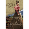 The Case of the Copper King - Hardcover