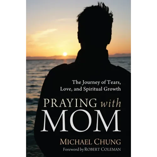 Praying with Mom - Paperback