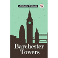 Barchester Towers - Paperback