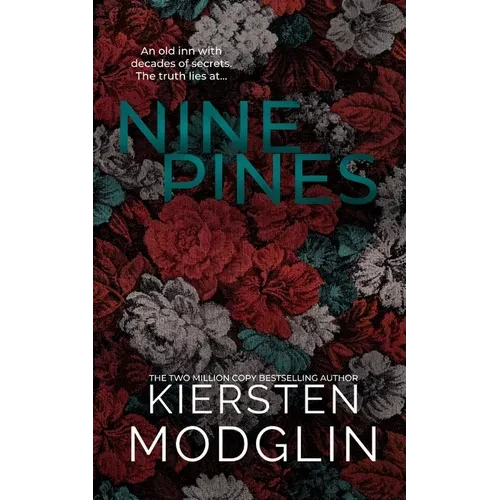 Nine Pines - Paperback