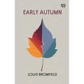 Early Autumn - Paperback
