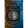 The Sorcerer's Oath - Books 1-2 - Hardcover
