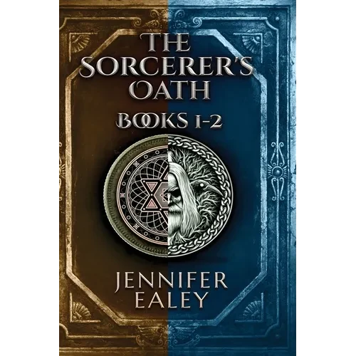 The Sorcerer's Oath - Books 1-2 - Hardcover