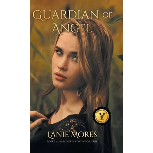 Guardian of Angel - Hardcover