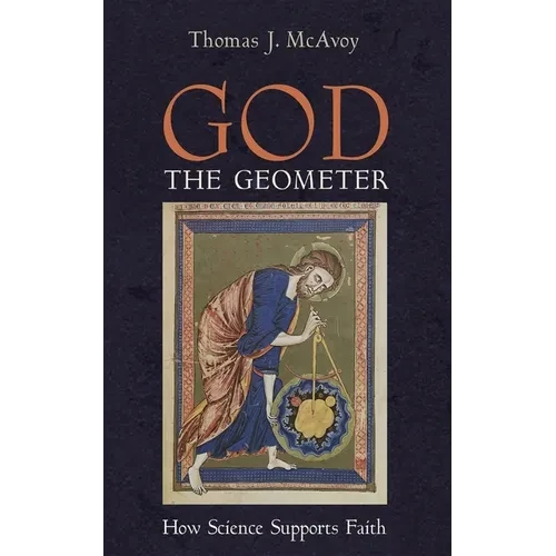 God the Geometer - Paperback