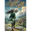 Kitemaster - Hardcover