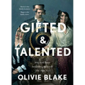 Gifted & Talented - Library Binding