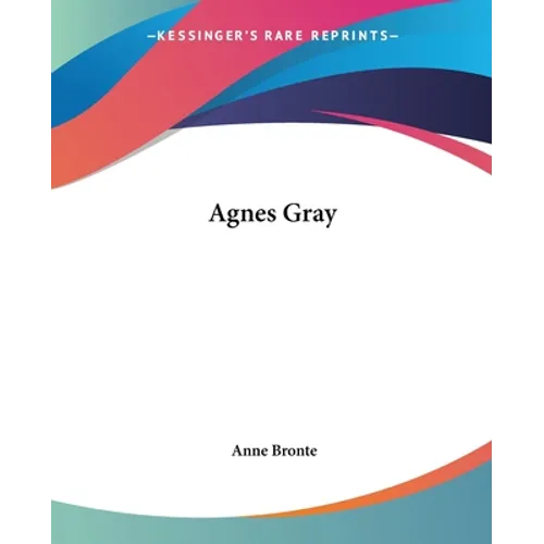 Agnes Gray