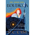 Boudicca - Paperback
