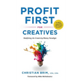 Profit First for Creatives - Hardcover