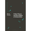 Critical Theory and the Critique of Antisemitism - Paperback