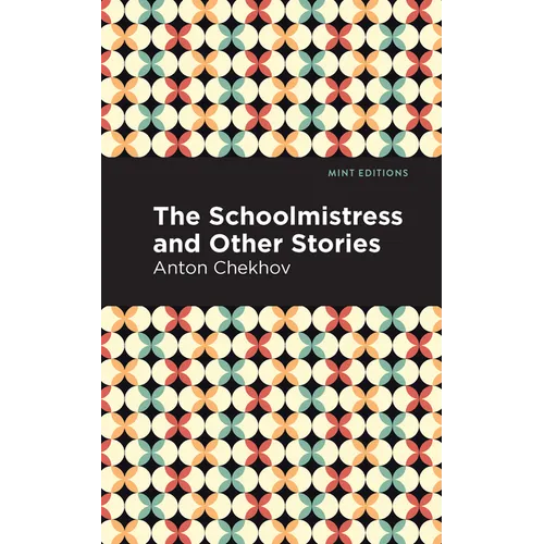 La Maîtresse d'école et autres histoires - Broché