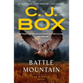Battle Mountain - Hardcover