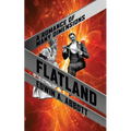 Flatland: A Romance of Many Dimensions - Paperback