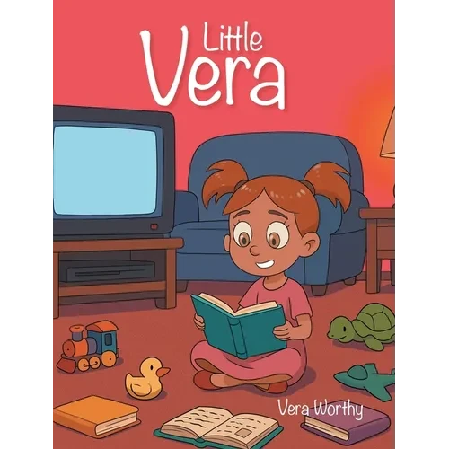 Little Vera - Hardcover