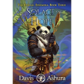 The Solace of Hope - Hardcover