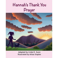 Hannah's Thank You Prayer - Paperback
