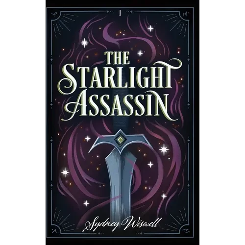 The Starlight Assassin - Hardcover